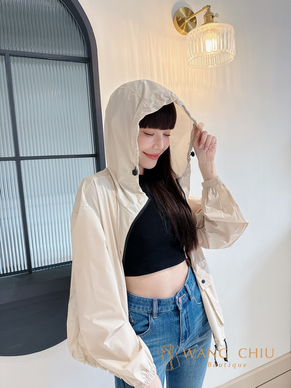 WANG CHIU 麻豆照